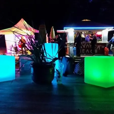 Usedom Appartamento *