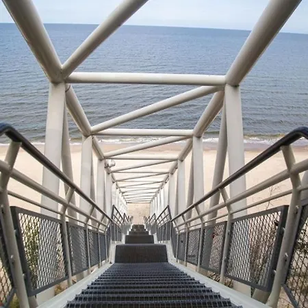 Appartamento Usedom *